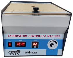 Centrifuge Machine